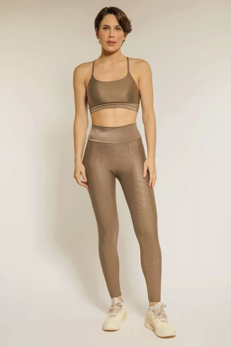Trilha Verão - Microfibra Leandra Sports Bra - R3272
