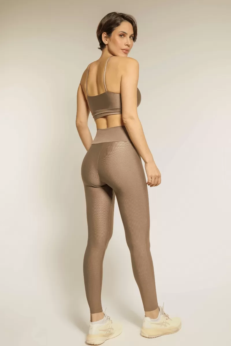 Trilha Verão - Microfibra Leandra Sports Bra - R3272
