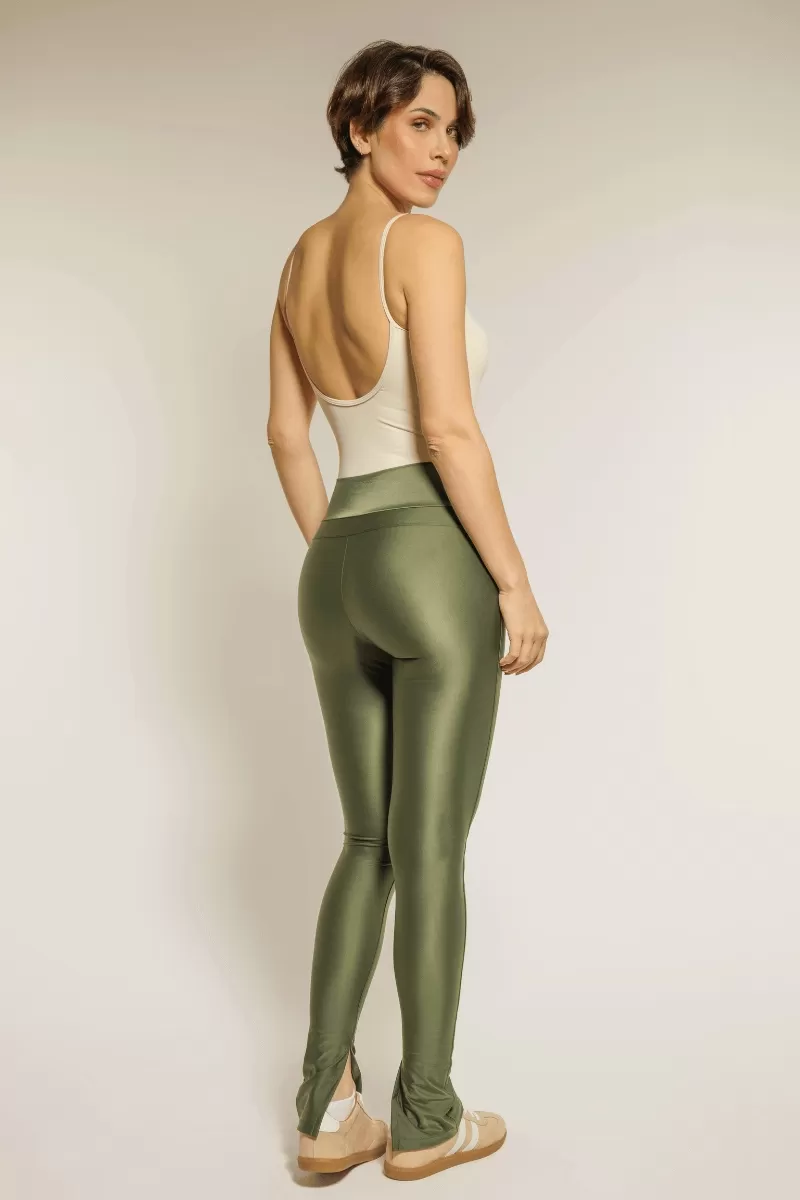 Trilha Verão - Trend Basico Bodysuit - R8340