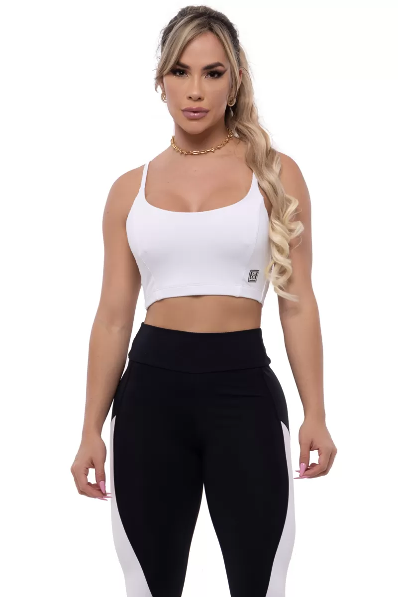 Trincks - Top Life White - 