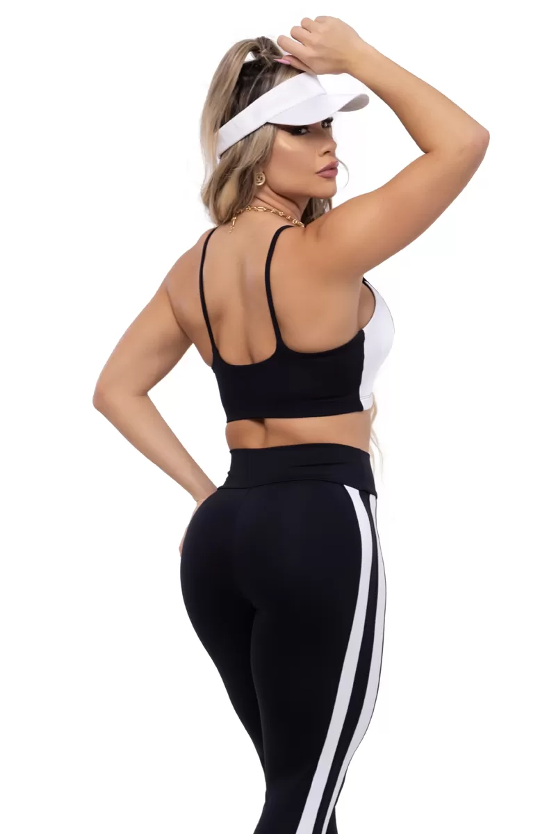 Trincks - Top Life Bicolor B&W - 