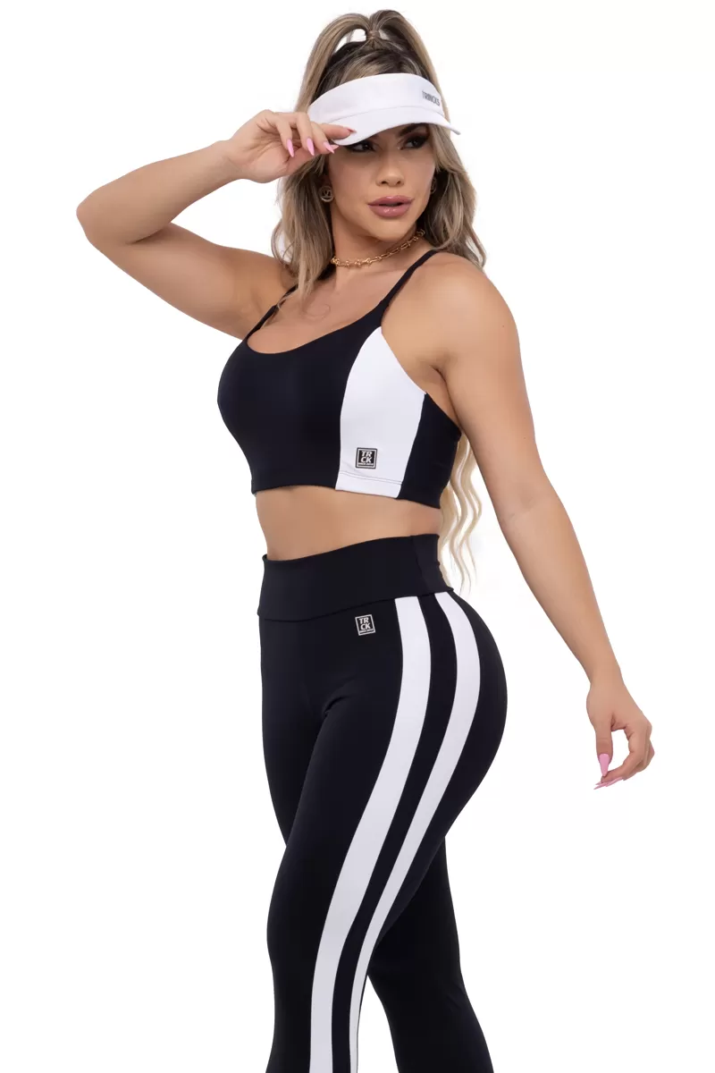 Trincks - Top Life Bicolor B&W - 