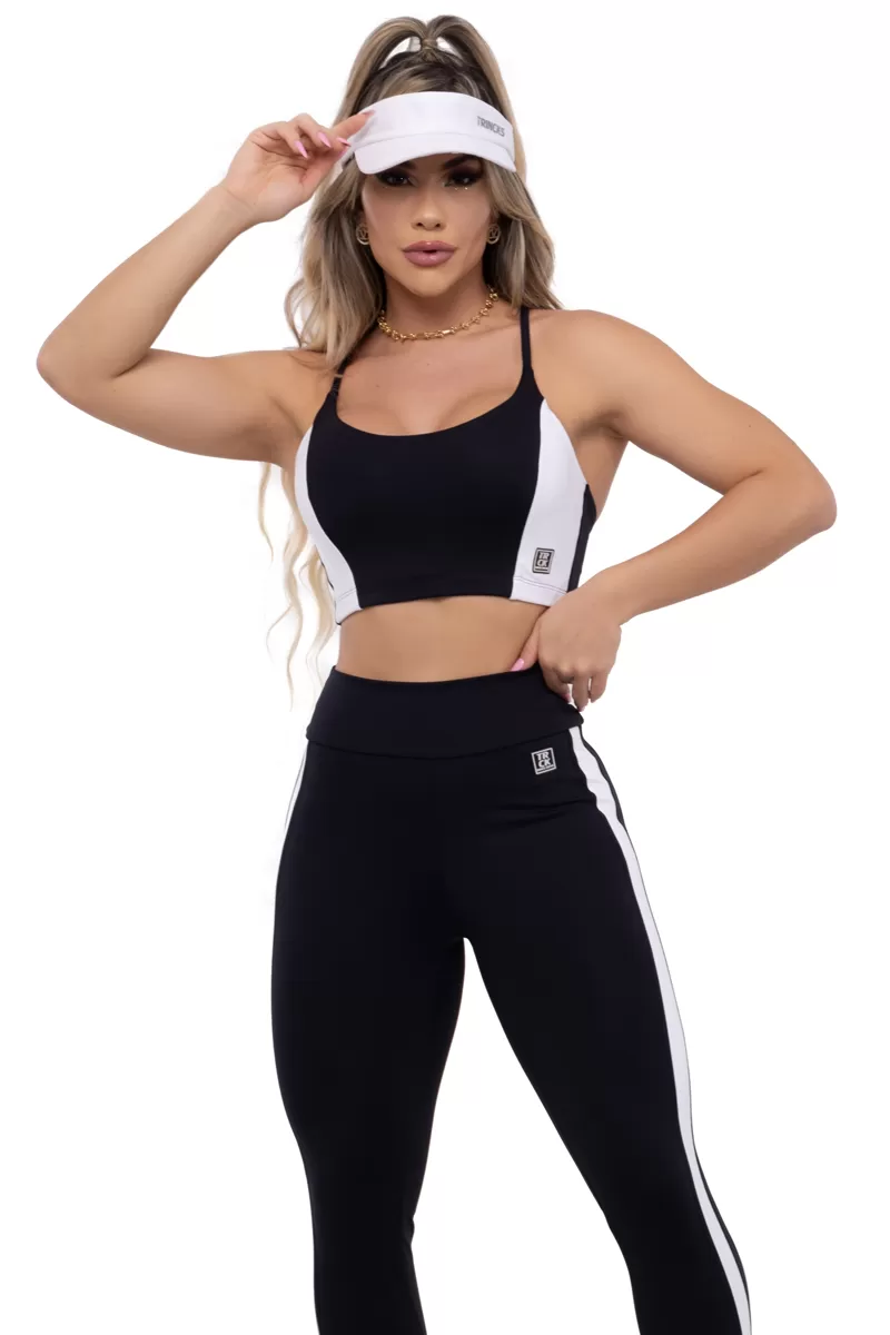 Trincks - Top Life Bicolor B&W - 