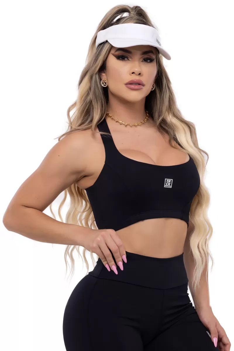 Elastic Power Trincks - Trincks Elastic Black Top - tc-010602 Elastic Power Trincks - Trincks Elastic Black Top - tc-010602