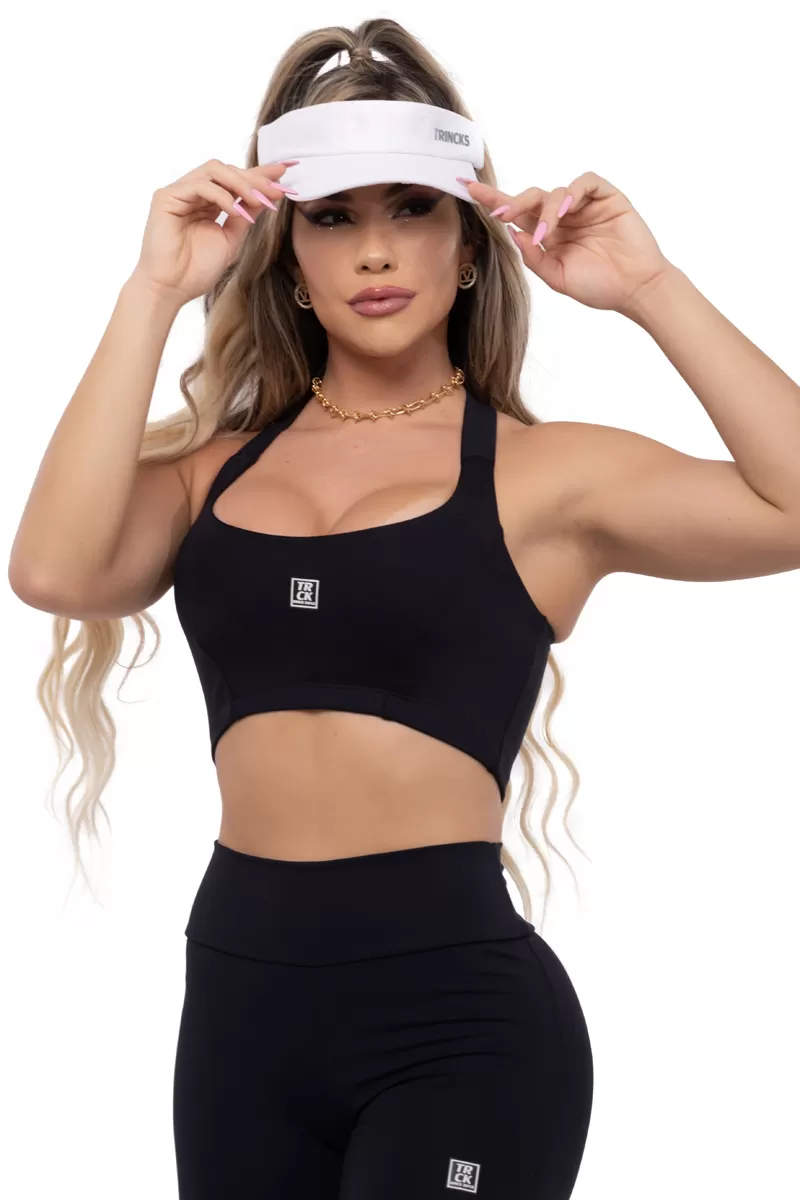 Elastic Power Trincks - Trincks Elastic Black Top - tc-010602