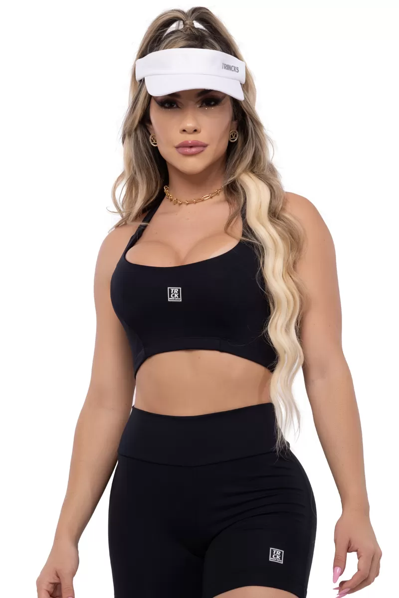 Elastic Power Trincks - Trincks Elastic Black Top - tc-010602 Elastic Power Trincks - Trincks Elastic Black Top - tc-010602