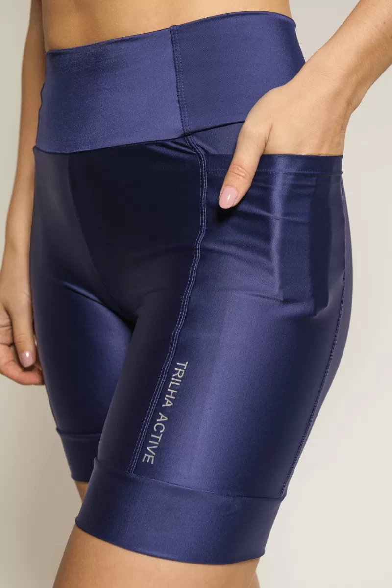 Trilha Verão - Shorts Training Atletika - R4493