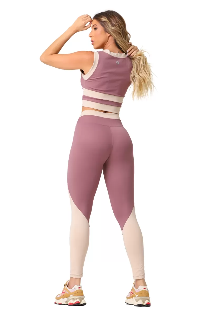 Garotafit - Klatch Chocolate Set - FCS408CH