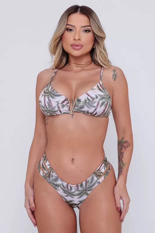 - Makena Coconuts Bikini - 2605.CE.C0009 - Makena Coconuts Bikini - 2605.CE.C0009