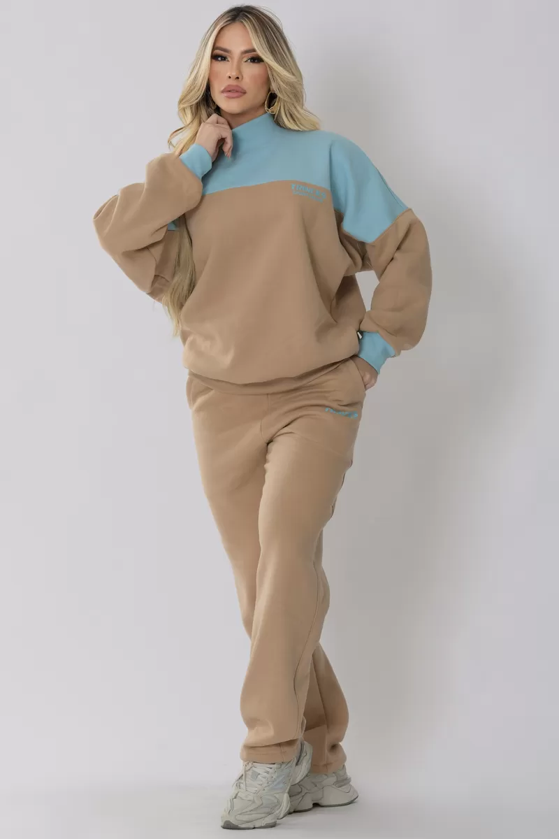 Trincks - Ocean Sand Blouse Set - 