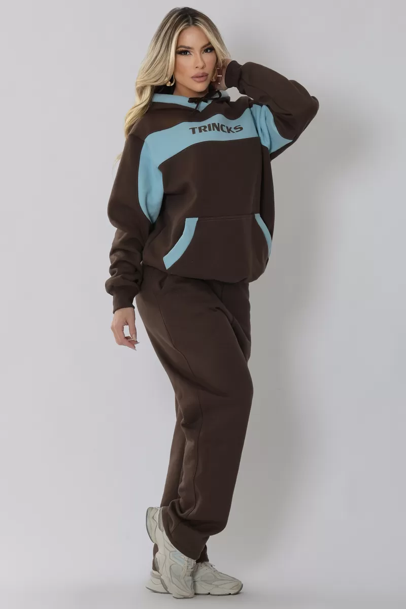 Trincks - Café Ocean Blouse Set - 