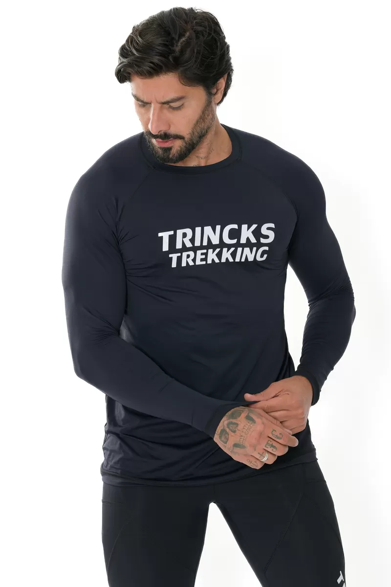 Trincks Man -  - cm-012702