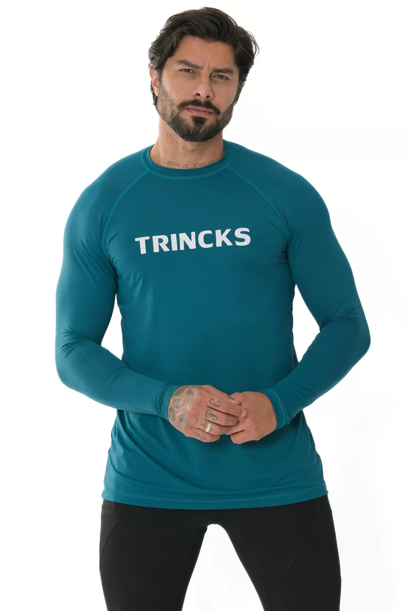 Trincks -  - 