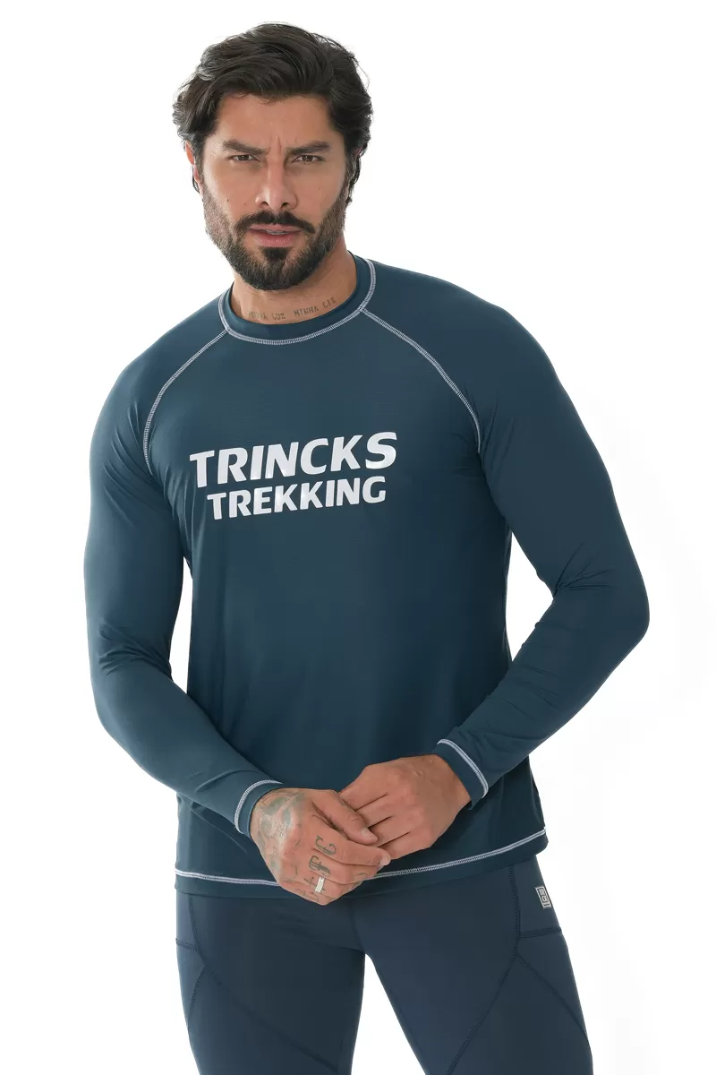 Trincks -  - 