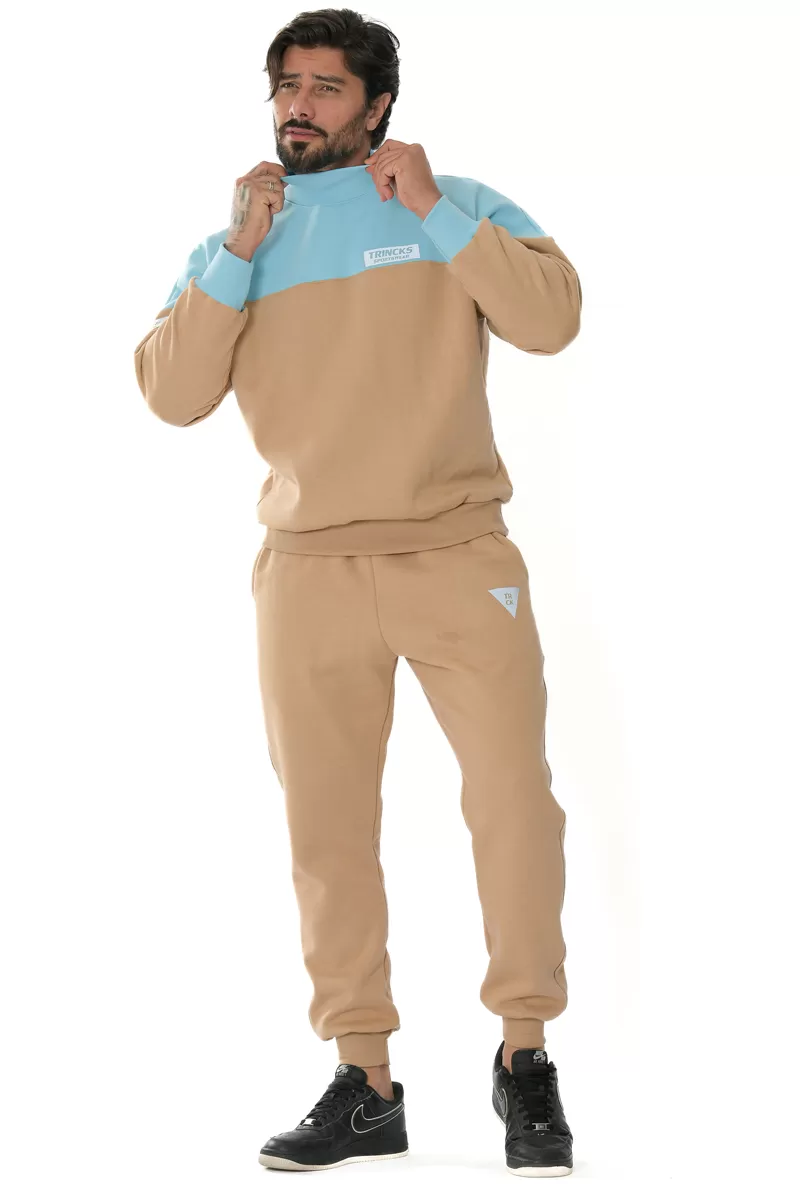 Trincks Man - Ocean Sand Blouse Set - 