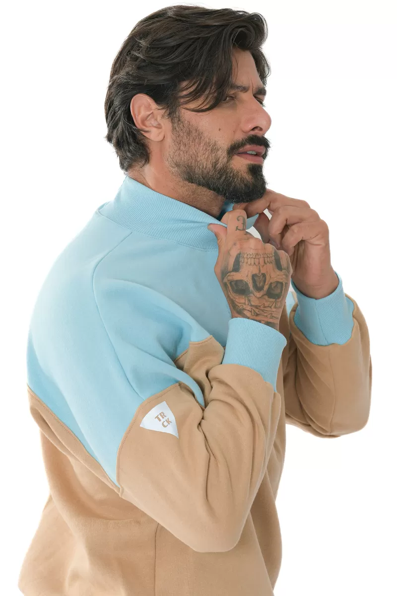 Trincks Man - Ocean Sand Blouse Set - 