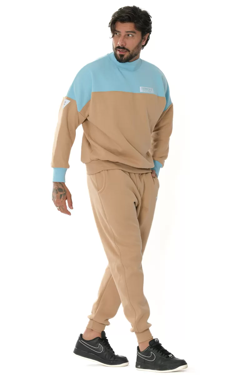Trincks Man - Ocean Sand Blouse Set - 