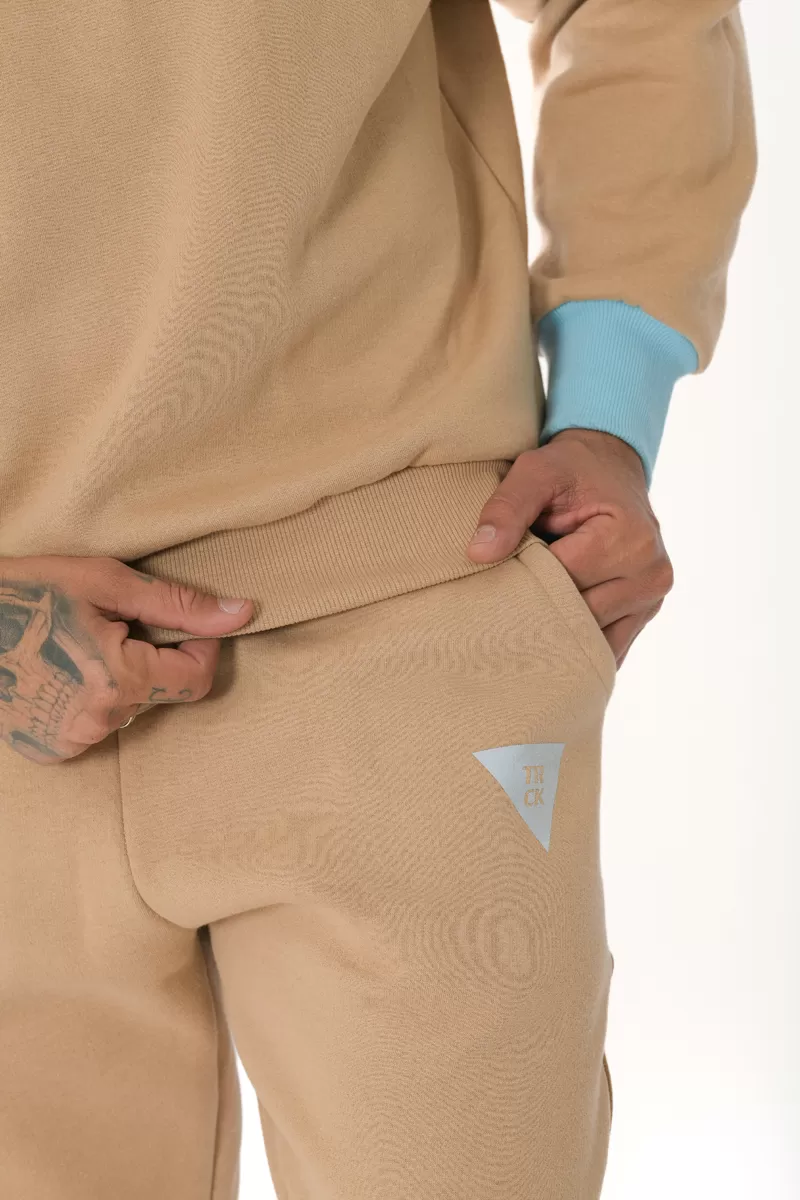 Trincks Man - Ocean Sand Blouse Set - 