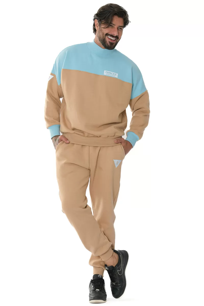 Trincks Man - Ocean Sand Blouse Set - 