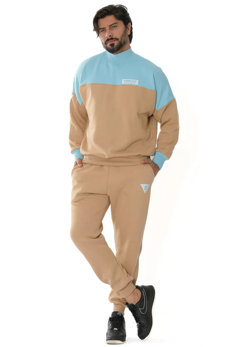 Trincks Man - Ocean Sand Blouse Set - 