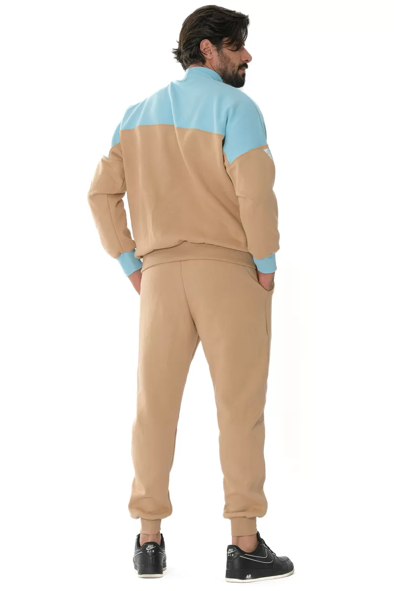 Trincks Man - Ocean Sand Blouse Set - 