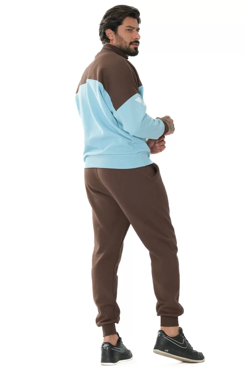 Trincks Man - Blouse Set - 