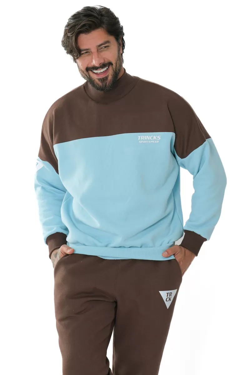 Trincks Man - Blouse Set - 