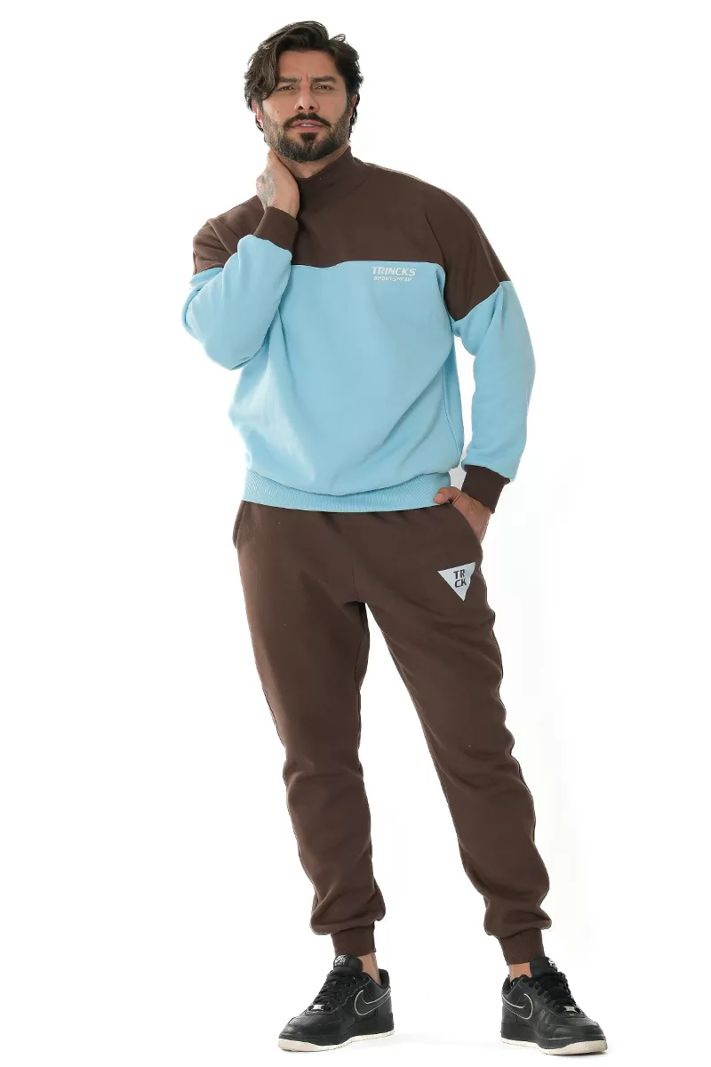 Trincks Man - Blouse Set - 