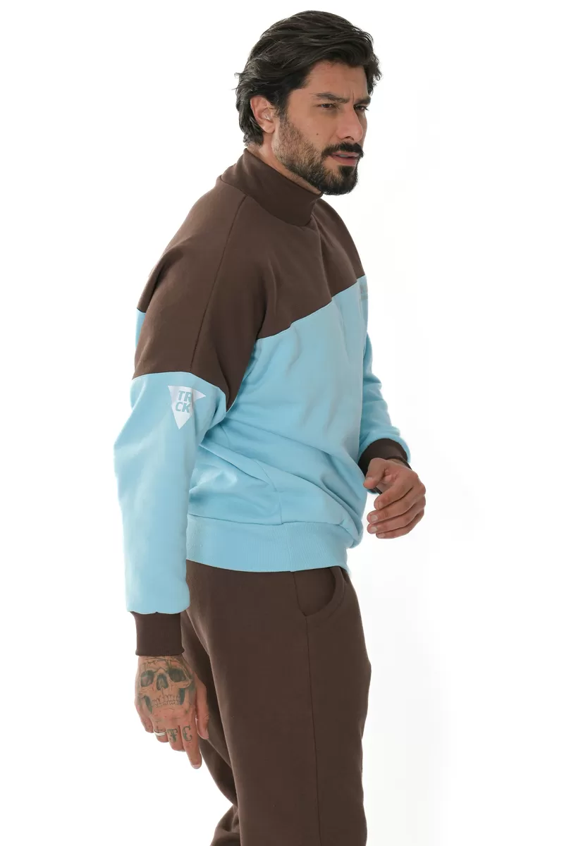 Trincks Man - Blouse Set - 