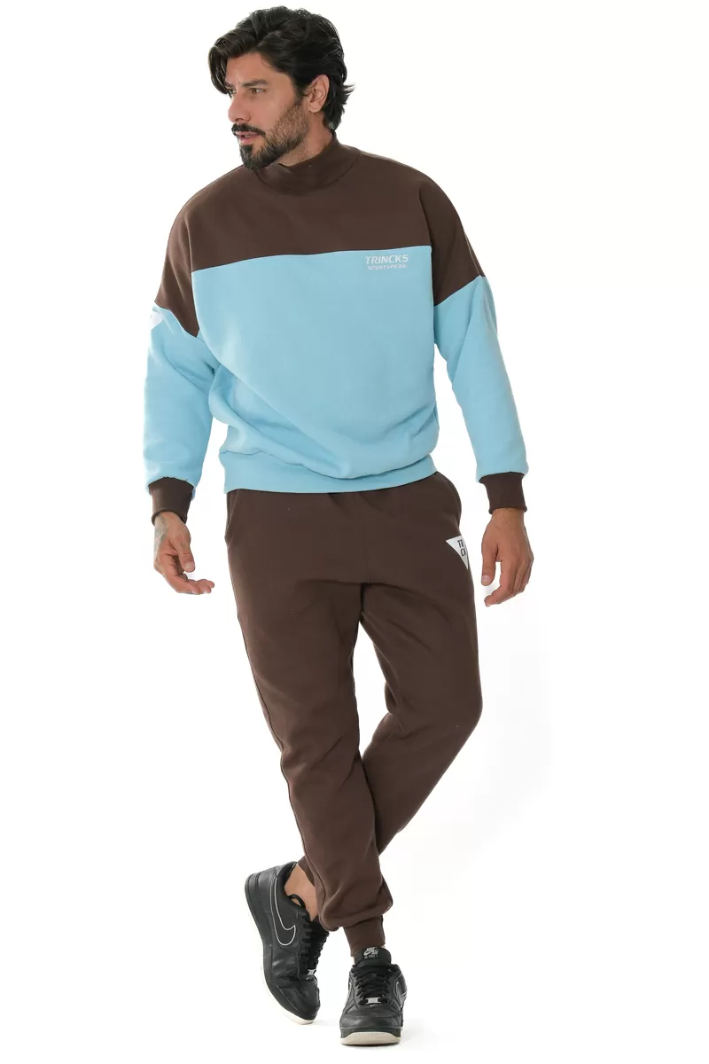 Trincks Man - Blouse Set - 