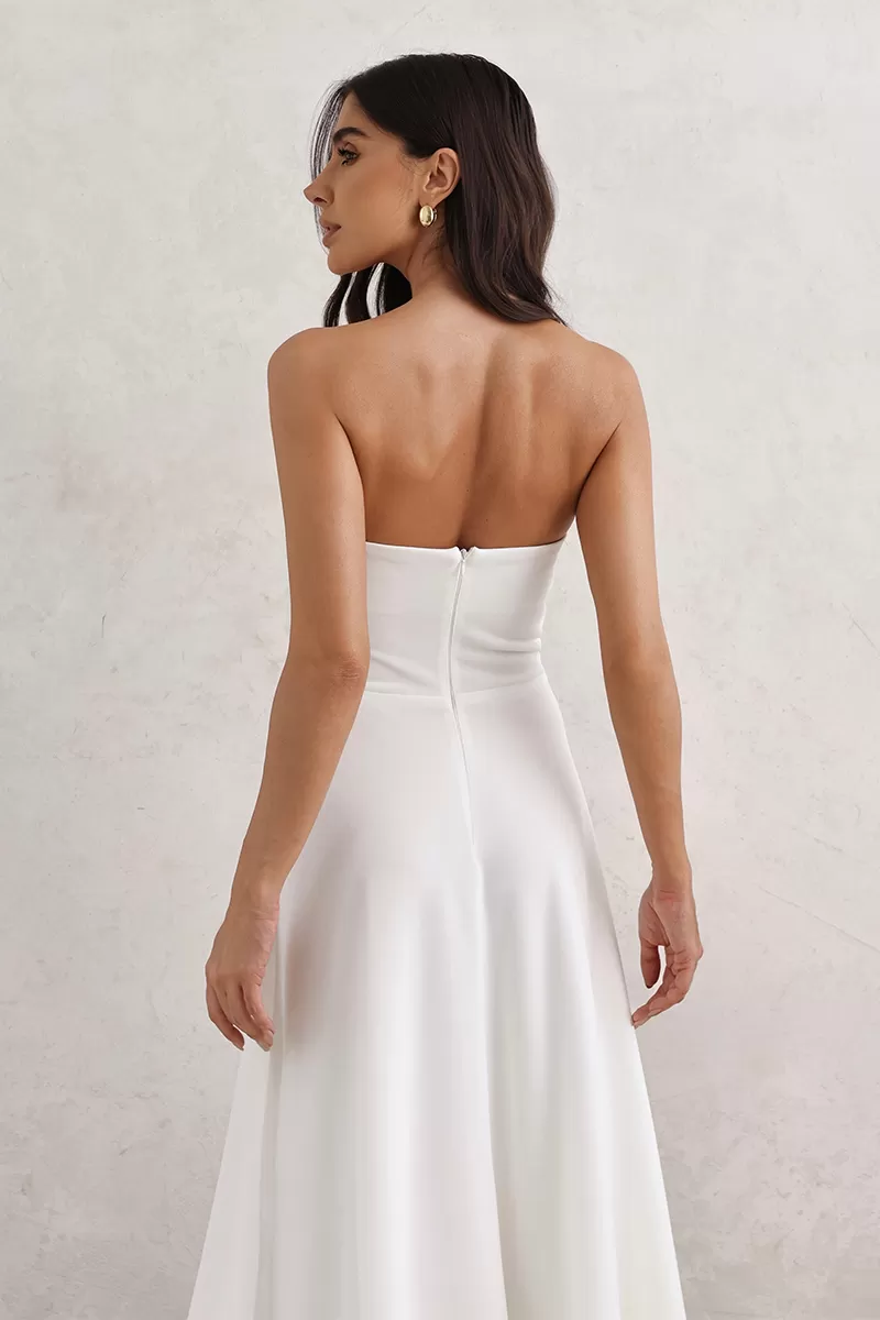 Dot Clothing - Dress Dot Clothing TQC Longuete Off - 2796OFF Dot Clothing - Dress Dot Clothing TQC Longuete Off - 2796OFF