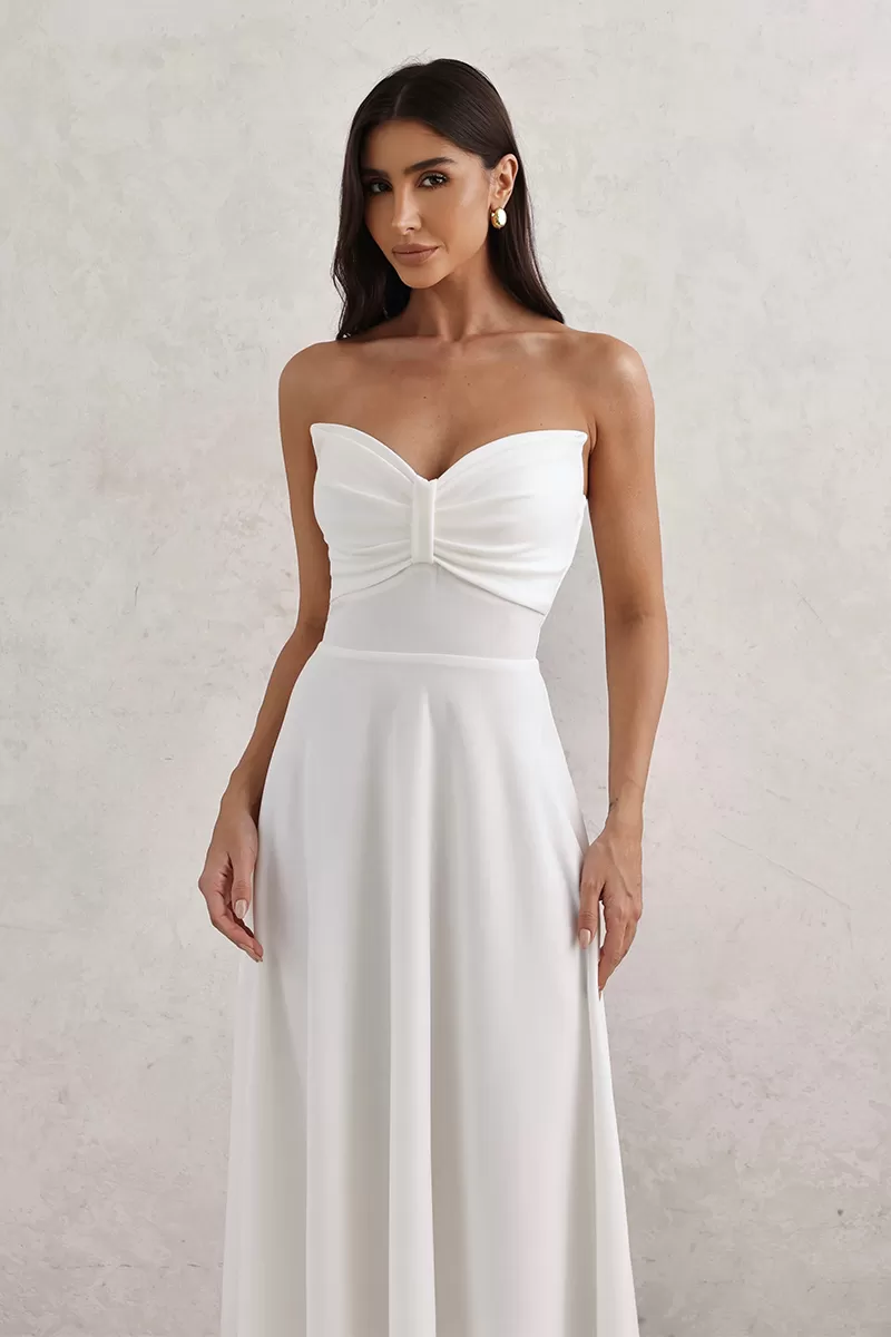 Dot Clothing - Dress Dot Clothing TQC Longuete Off - 2796OFF Dot Clothing - Dress Dot Clothing TQC Longuete Off - 2796OFF