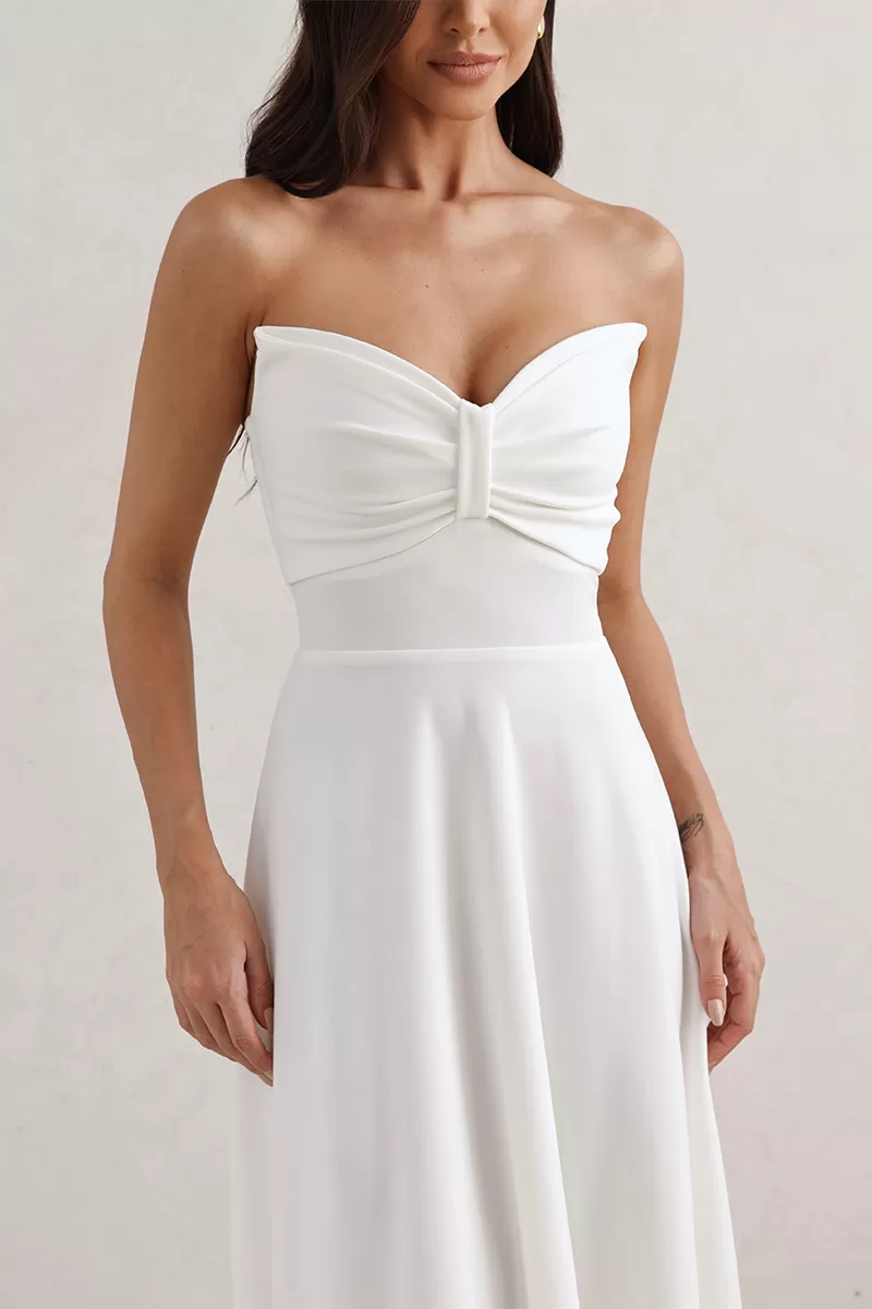 Dot Clothing - Dress Dot Clothing TQC Longuete Off - 2796OFF Dot Clothing - Dress Dot Clothing TQC Longuete Off - 2796OFF