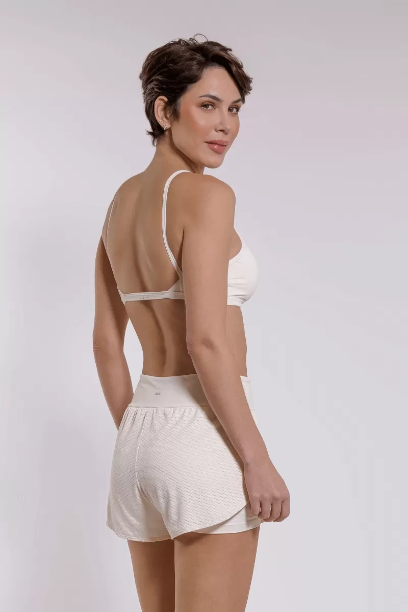 Trilha Verão - Viva Light Beach Sports Bra - F10146