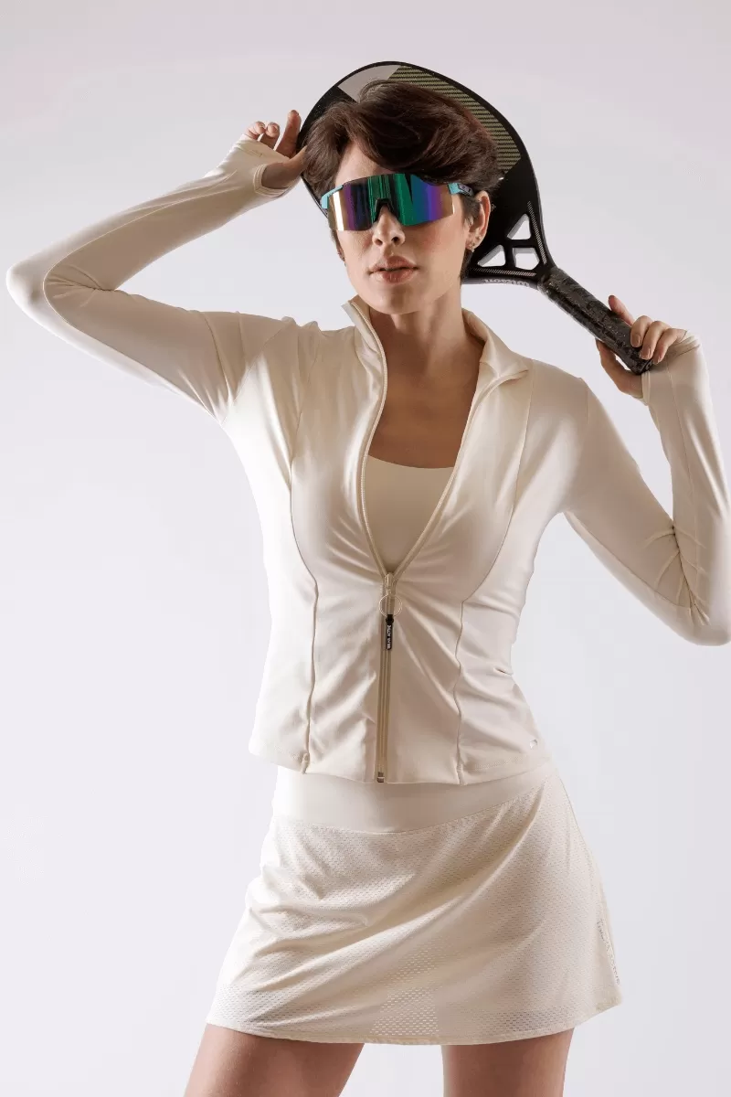 Trilha Verão - Viva Light Raquel Jacket - F10146 Trilha Verão - Viva Light Raquel Jacket - F10146