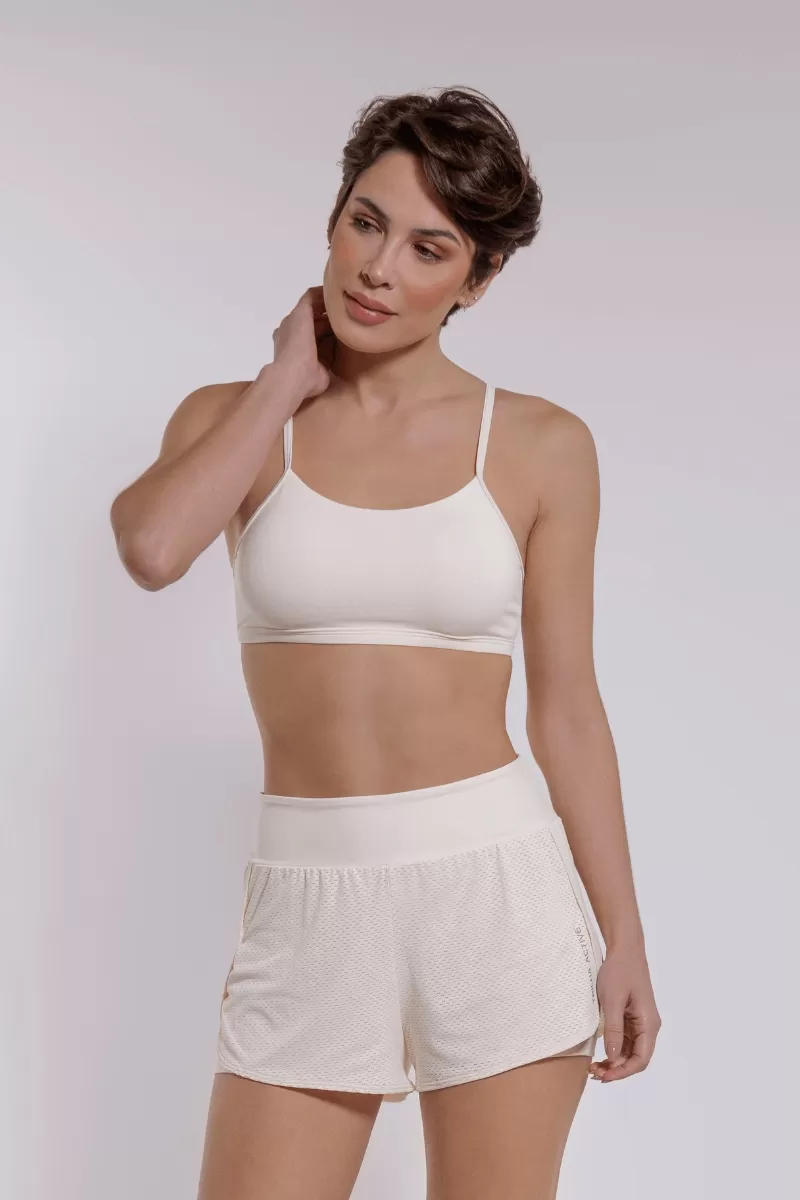 Trilha Verão - Sport Air Sunny Shorts - 178.D