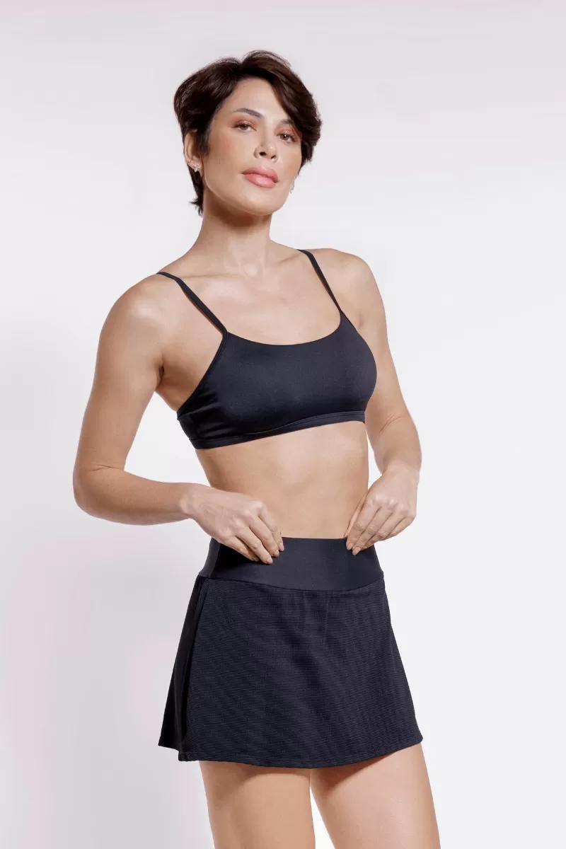 Trilha Verão - Matrix Basic Skort - 178.A