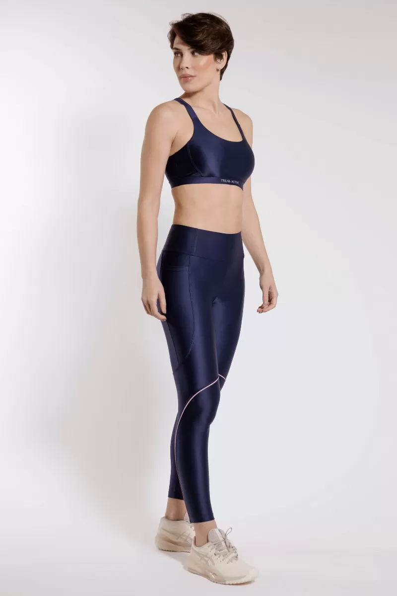 Trilha Verão - Atletika Miles Leggings - 174.A