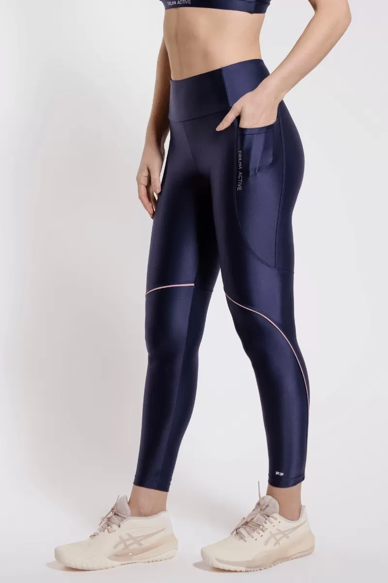 Trilha Verão - Atletika Miles Leggings - 174.A