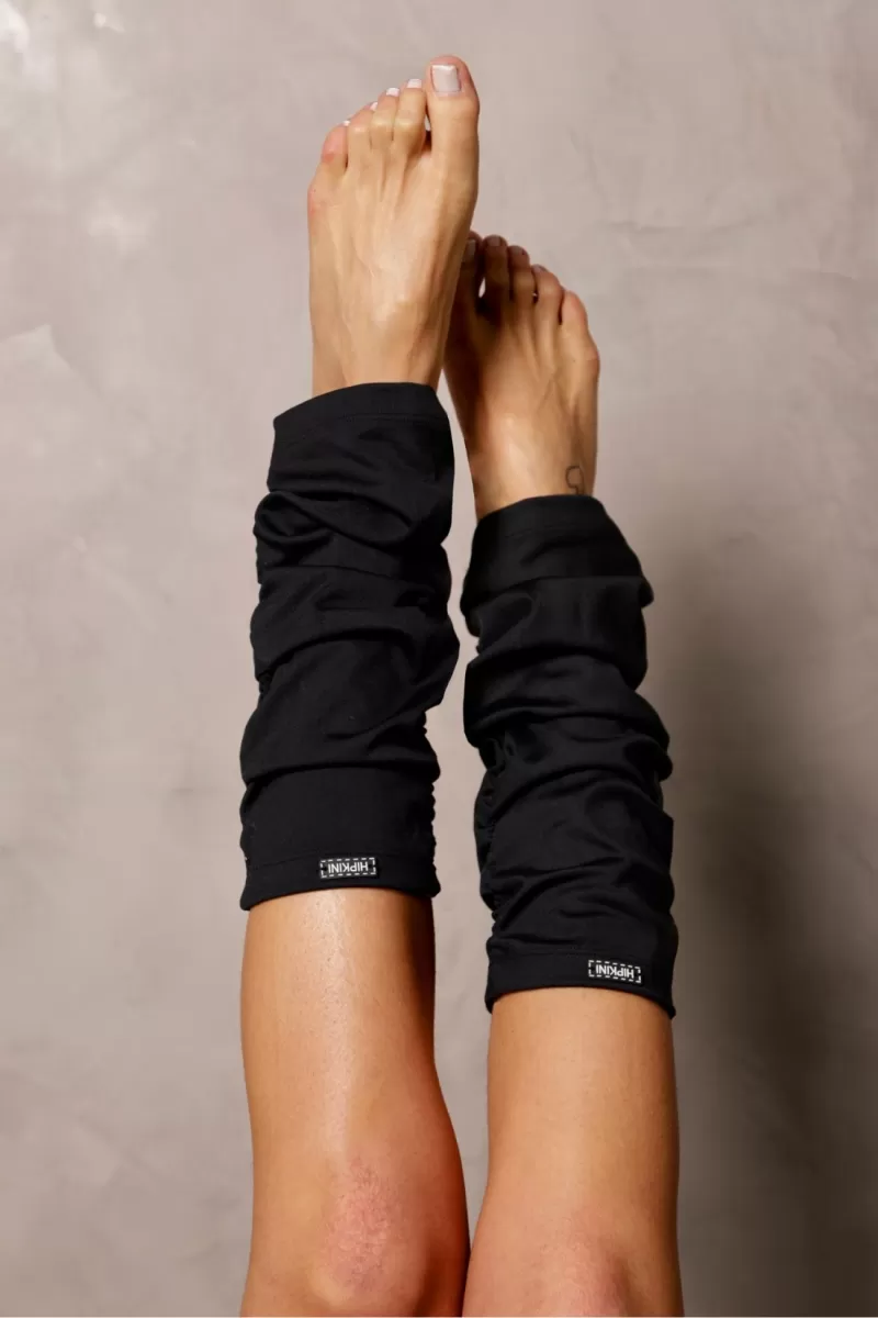 Hipkini - Fitness Gaiter Smash Black - 33331278
