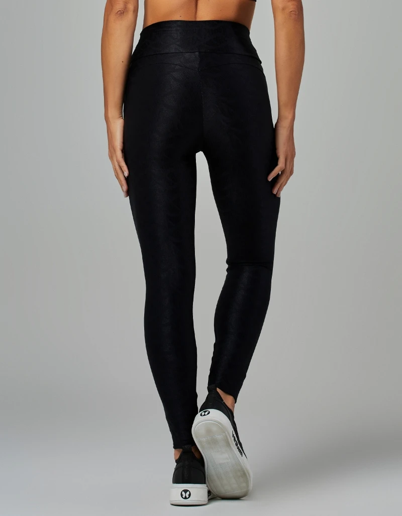 Vestem - Black Radiance leggings - FS1527.V26.C0002