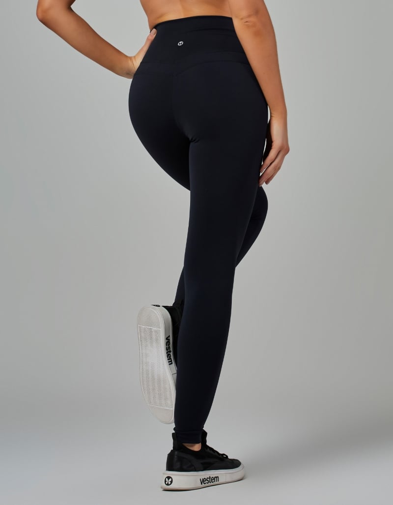 Vestem - Black Glow Leggings - FS1530.V26.C0002 Vestem - Black Glow Leggings - FS1530.V26.C0002