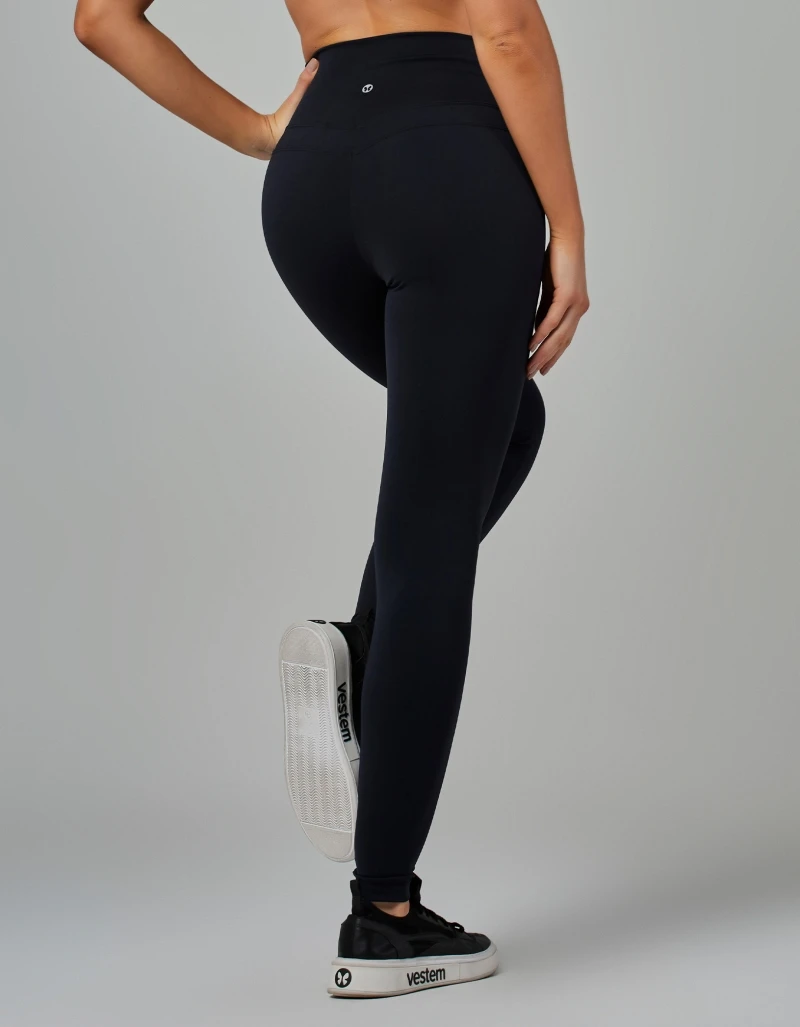 Vestem - Black Glow Leggings - FS1530.V26.C0002