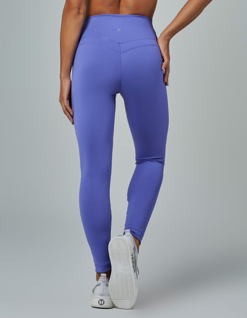 Vestem - Purple Hydrangea Glow Legging - FS1530.V26.C0538 Vestem - Purple Hydrangea Glow Legging - FS1530.V26.C0538
