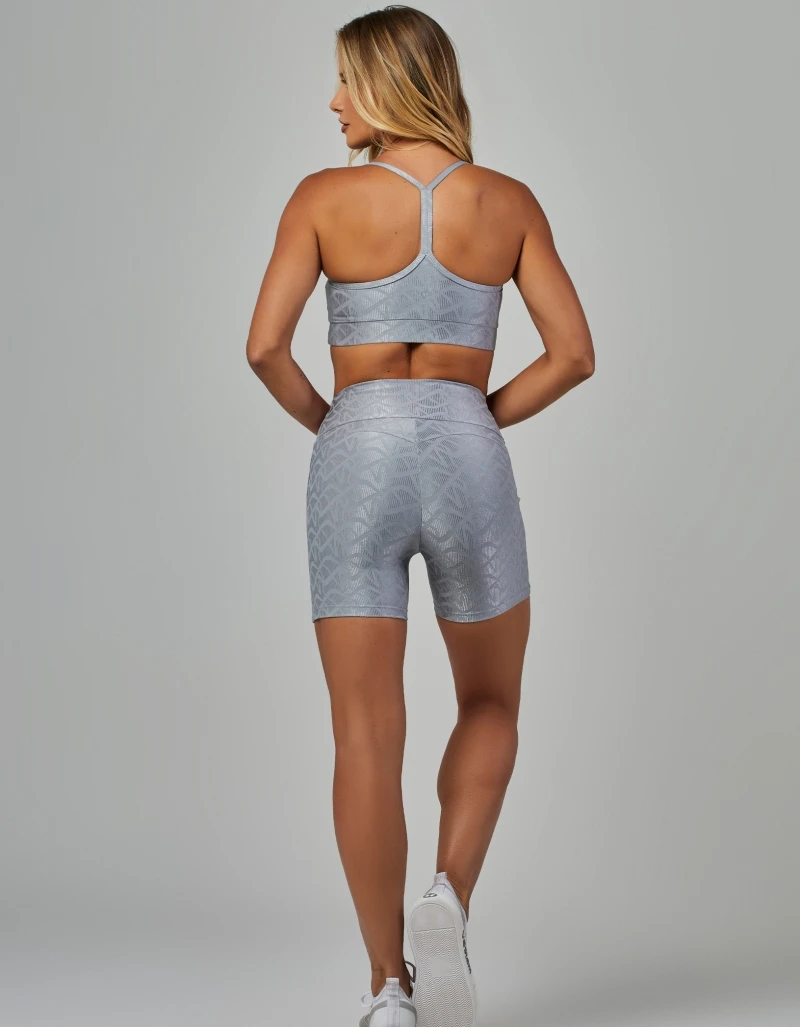 Vestem - Silver Radiance Shorts - SH712.V26.C0029