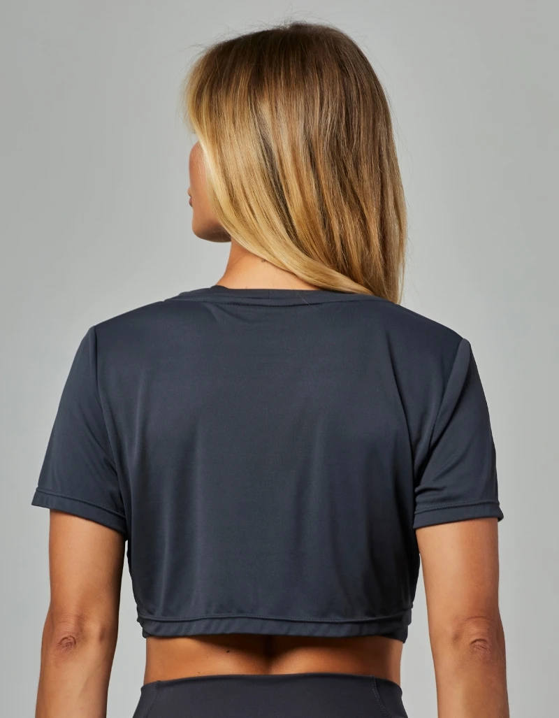 Vestem - Pace Carbox Dry Fit Short Sleeve Shirt - BMC812.V26.C0437