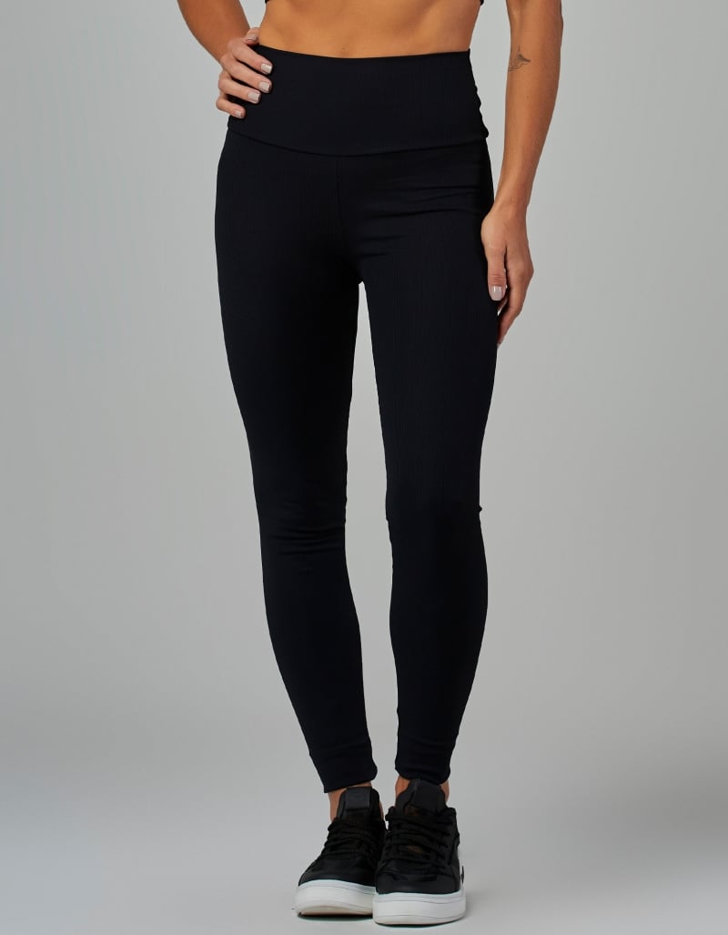 Vestem - Black Balance Legging - FS1524.V26.C0002