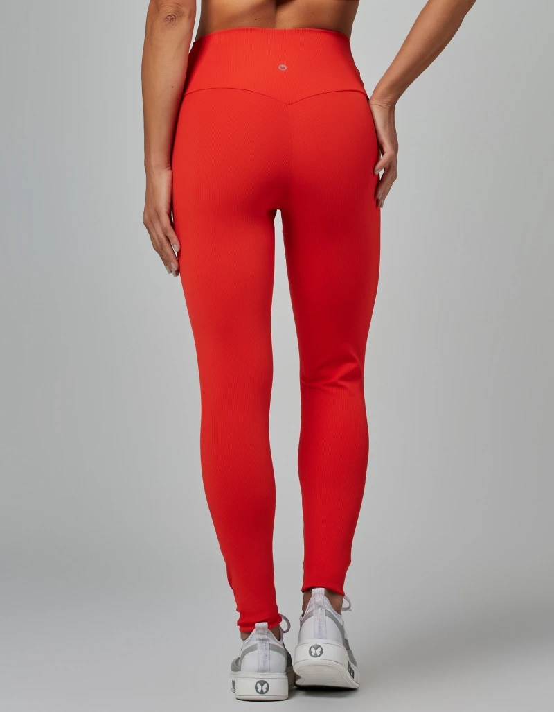 Vestem - Legging Legging Balance Red Grenadine - FS1524.V26.C0575