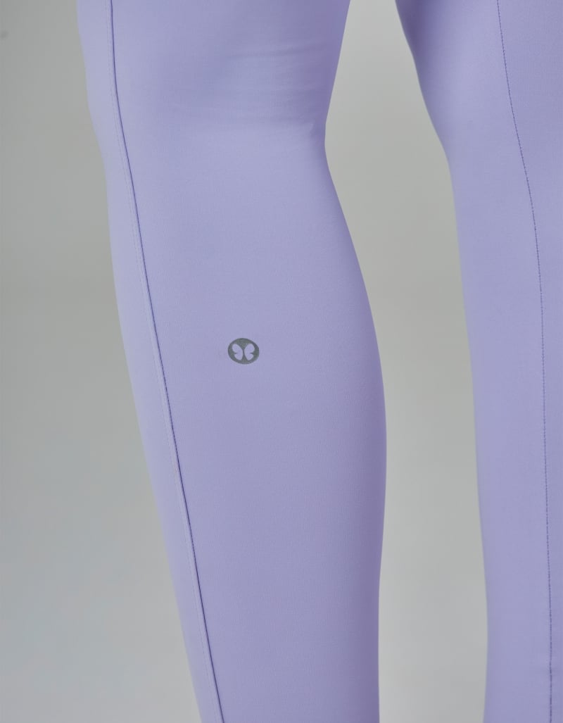 Vestem - Pace Lilac Lavender Pocket Leggings - FS1536.V26.C0279