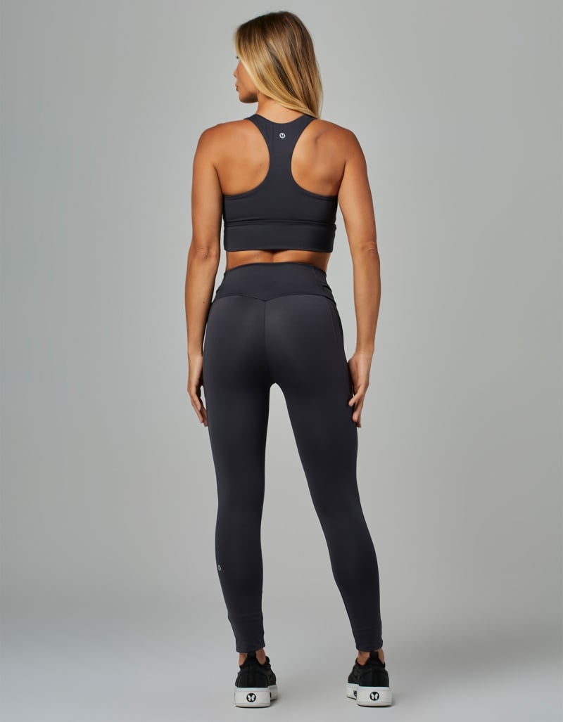 Vestem - Pace Carbox Leggings with Pockets - FS1536.V26.C0437 Vestem - Pace Carbox Leggings with Pockets - FS1536.V26.C0437